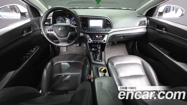 2018 Hyundai Avante AD 1.6 GDI Value Plus Sold VIN KMHD641DBJU434765 – photo 18 2018 Hyundai Avante AD 1.6 GDI Value Plus Sold VIN KMHD641DBJU434765 – photo 18
