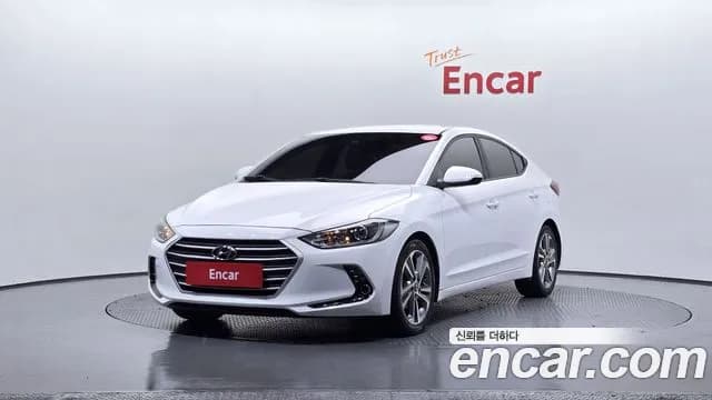 2018 Hyundai Avante AD 1.6 GDI Value Plus Sold VIN KMHD641DBJU437890 – photo 17 2018 Hyundai Avante AD 1.6 GDI Value Plus Sold VIN KMHD641DBJU437890 – photo 17