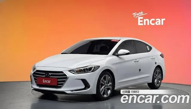 2018 Hyundai Avante AD 1.6 GDI Value Plus Sold VIN KMHD641DBJU441932 – engine bay 2018 Hyundai Avante AD 1.6 GDI Value Plus Sold VIN KMHD641DBJU441932 – engine bay