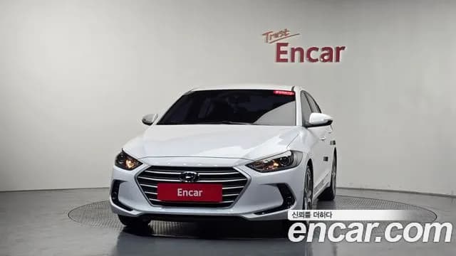 2018 Hyundai Avante AD 1.6 GDI Value Plus Sold VIN KMHD641DBJU441932 – photo 13 2018 Hyundai Avante AD 1.6 GDI Value Plus Sold VIN KMHD641DBJU441932 – photo 13