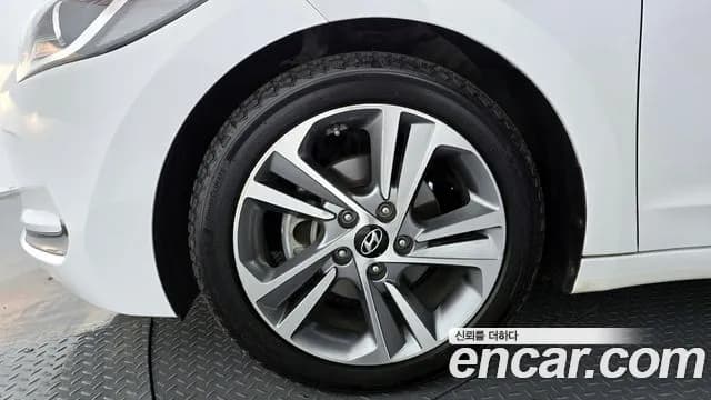 2018 Hyundai Avante AD 1.6 GDI Value Plus Sold VIN KMHD641DBJU441932 – photo 17 2018 Hyundai Avante AD 1.6 GDI Value Plus Sold VIN KMHD641DBJU441932 – photo 17