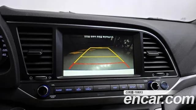 2018 Hyundai Avante AD 1.6 GDI Value Plus Sold VIN KMHD641DBJU441932 – photo 18 2018 Hyundai Avante AD 1.6 GDI Value Plus Sold VIN KMHD641DBJU441932 – photo 18