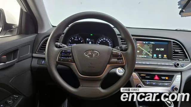 2018 Hyundai Avante AD 1.6 GDI Value Plus Sold VIN KMHD641DBJU441932 – photo 22 2018 Hyundai Avante AD 1.6 GDI Value Plus Sold VIN KMHD641DBJU441932 – photo 22