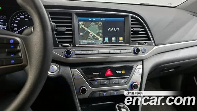 2018 Hyundai Avante AD 1.6 GDI Value Plus Sold VIN KMHD641DBJU441932 – photo 25 2018 Hyundai Avante AD 1.6 GDI Value Plus Sold VIN KMHD641DBJU441932 – photo 25