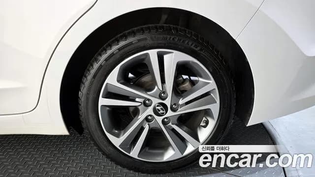 2018 Hyundai Avante AD 1.6 GDI Value Plus Sold VIN KMHD641DBJU441932 – photo 31 2018 Hyundai Avante AD 1.6 GDI Value Plus Sold VIN KMHD641DBJU441932 – photo 31