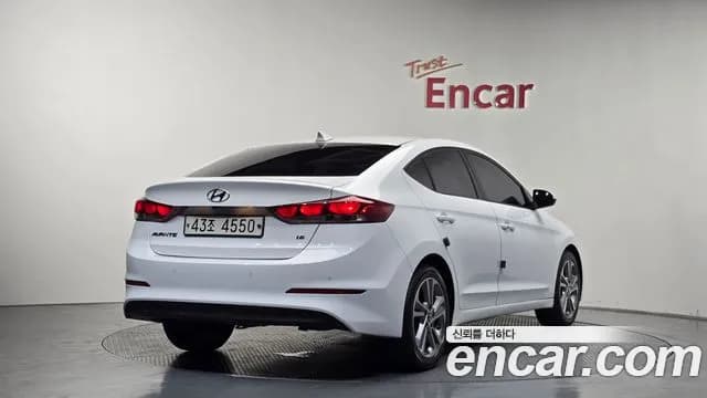 2018 Hyundai Avante AD 1.6 GDI Value Plus Sold VIN KMHD641DBJU441932 – photo 32 2018 Hyundai Avante AD 1.6 GDI Value Plus Sold VIN KMHD641DBJU441932 – photo 32