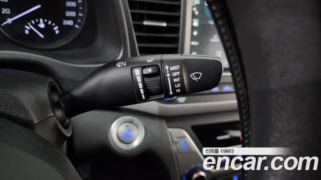 2018 Hyundai Avante AD 1.6 GDI Value Plus Sold VIN KMHD641DBJU448500 – photo 12 2018 Hyundai Avante AD 1.6 GDI Value Plus Sold VIN KMHD641DBJU448500 – photo 12