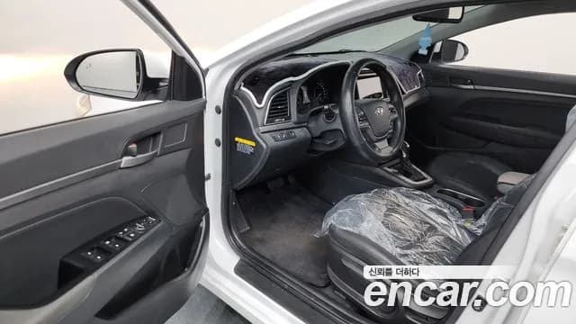 2018 Hyundai Avante AD 1.6 GDI Value Plus Sold VIN KMHD641DBJU448500 – photo 13 2018 Hyundai Avante AD 1.6 GDI Value Plus Sold VIN KMHD641DBJU448500 – photo 13