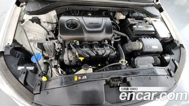 2018 Hyundai Avante AD 1.6 GDI Value Plus Sold VIN KMHD641DBJU448500 – photo 14 2018 Hyundai Avante AD 1.6 GDI Value Plus Sold VIN KMHD641DBJU448500 – photo 14