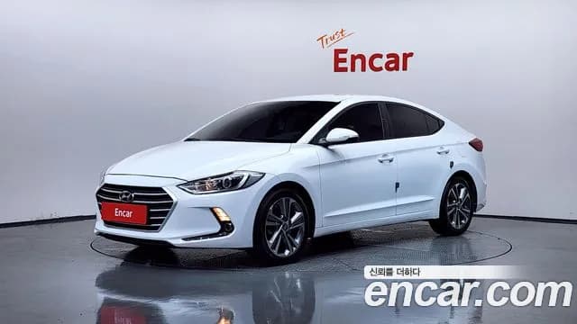 2018 Hyundai Avante AD 1.6 GDI Value Plus Sold VIN KMHD641DBJU448500 – photo 17 2018 Hyundai Avante AD 1.6 GDI Value Plus Sold VIN KMHD641DBJU448500 – photo 17