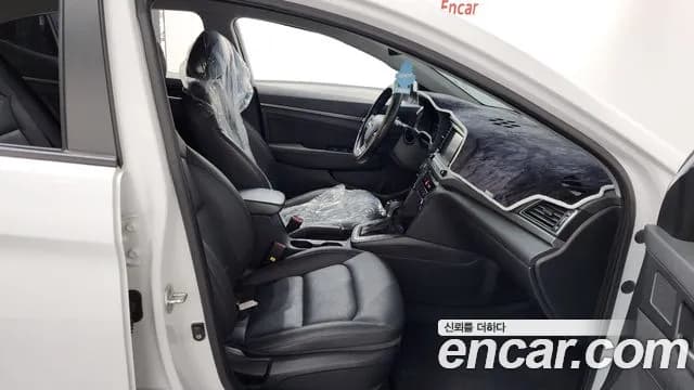 2018 Hyundai Avante AD 1.6 GDI Value Plus Sold VIN KMHD641DBJU448500 – photo 18 2018 Hyundai Avante AD 1.6 GDI Value Plus Sold VIN KMHD641DBJU448500 – photo 18