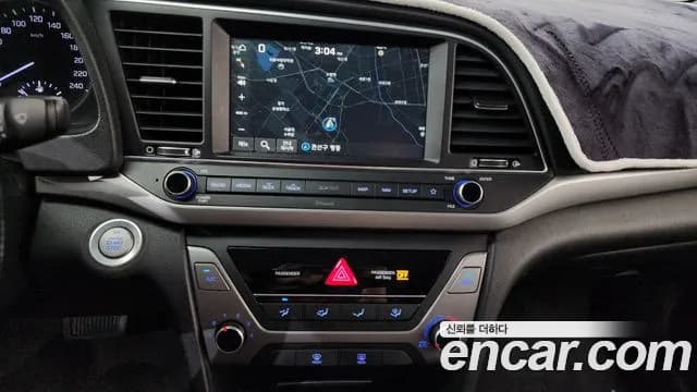 2018 Hyundai Avante AD 1.6 GDI Value Plus Sold VIN KMHD641DBJU448500 – photo 21 2018 Hyundai Avante AD 1.6 GDI Value Plus Sold VIN KMHD641DBJU448500 – photo 21