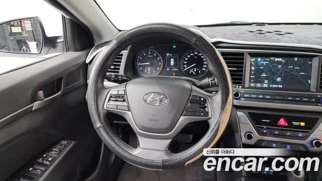 2018 Hyundai Avante AD 1.6 GDI Value Plus Sold VIN KMHD641DBJU448500 – photo 24 2018 Hyundai Avante AD 1.6 GDI Value Plus Sold VIN KMHD641DBJU448500 – photo 24