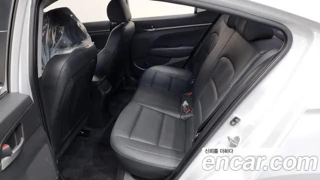 2018 Hyundai Avante AD 1.6 GDI Value Plus Sold VIN KMHD641DBJU448500 – photo 29 2018 Hyundai Avante AD 1.6 GDI Value Plus Sold VIN KMHD641DBJU448500 – photo 29