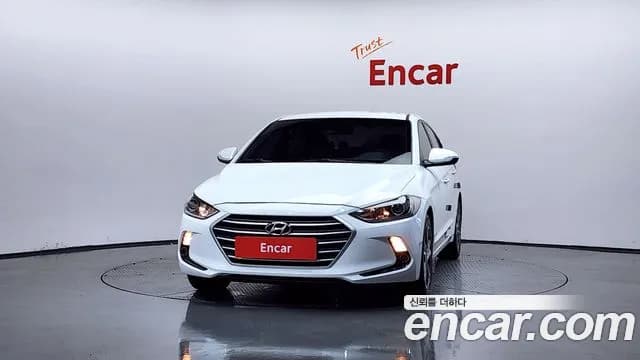 2018 Hyundai Avante AD 1.6 GDI Value Plus Sold VIN KMHD641DBJU448500 – photo 30 2018 Hyundai Avante AD 1.6 GDI Value Plus Sold VIN KMHD641DBJU448500 – photo 30