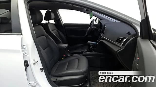 2018 Hyundai Avante AD 1.6 GDI Value Plus Sold VIN KMHD641DBJU470130 – photo 11 2018 Hyundai Avante AD 1.6 GDI Value Plus Sold VIN KMHD641DBJU470130 – photo 11