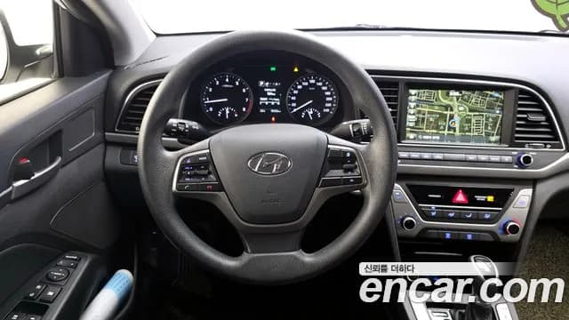 2018 Hyundai Avante AD 1.6 GDI Value Plus Sold VIN KMHD641DBJU470130 – photo 14 2018 Hyundai Avante AD 1.6 GDI Value Plus Sold VIN KMHD641DBJU470130 – photo 14