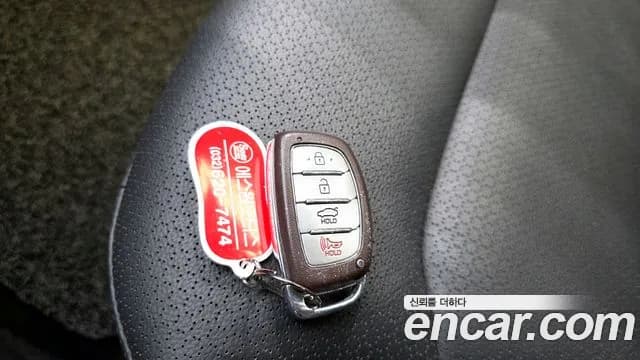 2018 Hyundai Avante AD 1.6 GDI Value Plus Sold VIN KMHD641DBJU470130 – photo 19 2018 Hyundai Avante AD 1.6 GDI Value Plus Sold VIN KMHD641DBJU470130 – photo 19