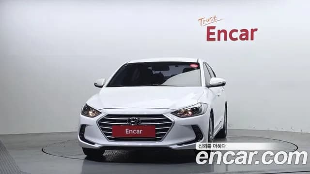 2018 Hyundai Avante AD 1.6 GDI Value Plus Sold VIN KMHD641DBJU470130 – photo 22 2018 Hyundai Avante AD 1.6 GDI Value Plus Sold VIN KMHD641DBJU470130 – photo 22