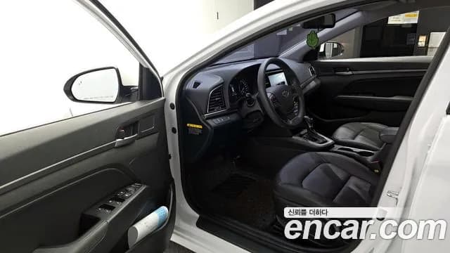 2018 Hyundai Avante AD 1.6 GDI Value Plus Sold VIN KMHD641DBJU470130 – photo 29 2018 Hyundai Avante AD 1.6 GDI Value Plus Sold VIN KMHD641DBJU470130 – photo 29