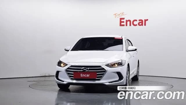 2018 Hyundai Avante AD 1.6 GDI Value Plus Sold VIN KMHD641DBJU474018 – engine bay 2018 Hyundai Avante AD 1.6 GDI Value Plus Sold VIN KMHD641DBJU474018 – engine bay
