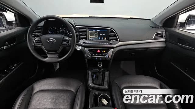 2018 Hyundai Avante AD 1.6 GDI Value Plus Sold VIN KMHD641DBJU474018 – photo 16 2018 Hyundai Avante AD 1.6 GDI Value Plus Sold VIN KMHD641DBJU474018 – photo 16