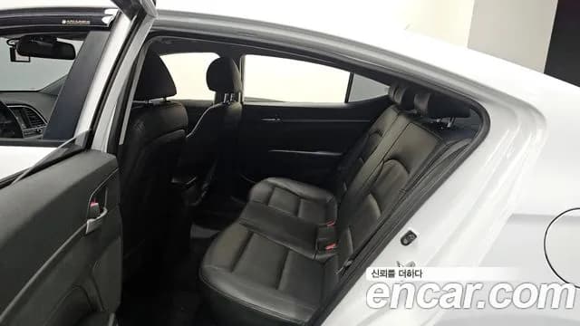 2018 Hyundai Avante AD 1.6 GDI Value Plus Sold VIN KMHD641DBJU474018 – photo 21 2018 Hyundai Avante AD 1.6 GDI Value Plus Sold VIN KMHD641DBJU474018 – photo 21