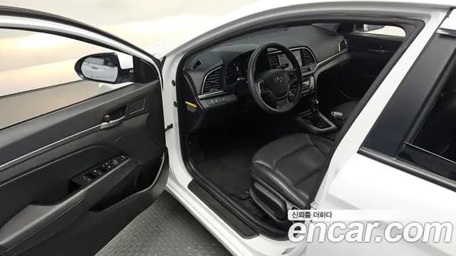2018 Hyundai Avante AD 1.6 GDI Value Plus Sold VIN KMHD641DBJU474018 – photo 27 2018 Hyundai Avante AD 1.6 GDI Value Plus Sold VIN KMHD641DBJU474018 – photo 27
