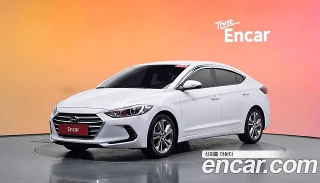 2018 Hyundai Avante AD 1.6 GDI Value Plus Sold VIN KMHD641DBJU474018 – photo 29 2018 Hyundai Avante AD 1.6 GDI Value Plus Sold VIN KMHD641DBJU474018 – photo 29