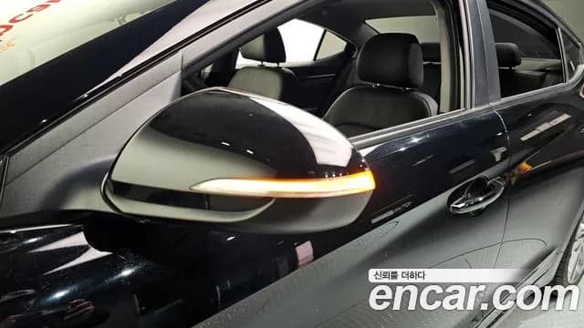 2018 Hyundai Avante AD 1.6 GDI Value Plus Sold VIN KMHD641DBJU484416 – odometer reading 2018 Hyundai Avante AD 1.6 GDI Value Plus Sold VIN KMHD641DBJU484416 – odometer reading