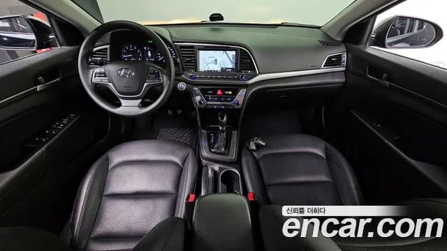 2018 Hyundai Avante AD 1.6 GDI Value Plus Sold VIN KMHD641DBJU484416 – photo 11 2018 Hyundai Avante AD 1.6 GDI Value Plus Sold VIN KMHD641DBJU484416 – photo 11