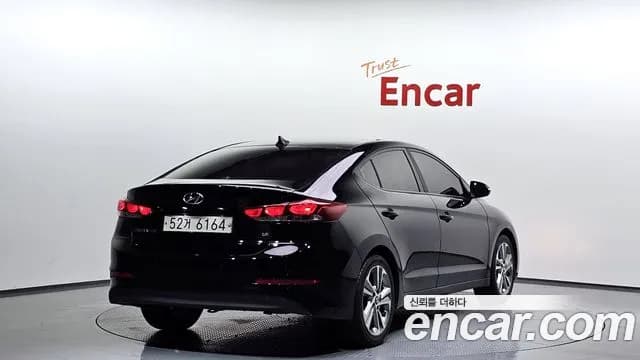 2018 Hyundai Avante AD 1.6 GDI Value Plus Sold VIN KMHD641DBJU484416 – photo 14 2018 Hyundai Avante AD 1.6 GDI Value Plus Sold VIN KMHD641DBJU484416 – photo 14