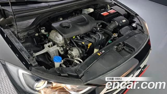 2018 Hyundai Avante AD 1.6 GDI Value Plus Sold VIN KMHD641DBJU484416 – photo 18 2018 Hyundai Avante AD 1.6 GDI Value Plus Sold VIN KMHD641DBJU484416 – photo 18