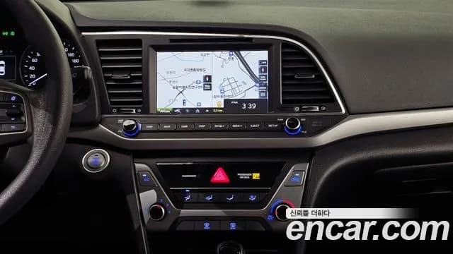 2018 Hyundai Avante AD 1.6 GDI Value Plus Sold VIN KMHD641DBJU484416 – photo 20 2018 Hyundai Avante AD 1.6 GDI Value Plus Sold VIN KMHD641DBJU484416 – photo 20