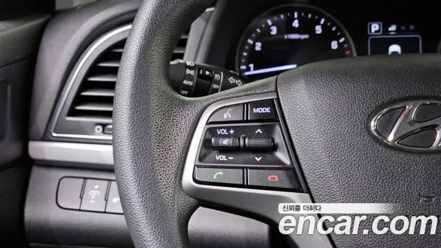 2018 Hyundai Avante AD 1.6 GDI Value Plus Sold VIN KMHD641DBJU484416 – photo 26 2018 Hyundai Avante AD 1.6 GDI Value Plus Sold VIN KMHD641DBJU484416 – photo 26