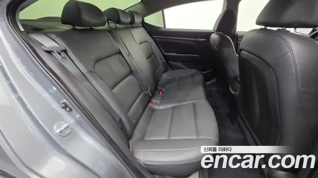 2018 Hyundai Avante AD 1.6 GDI Value Plus Sold VIN KMHD641DBJU491474 – front exterior 2018 Hyundai Avante AD 1.6 GDI Value Plus Sold VIN KMHD641DBJU491474 – front exterior