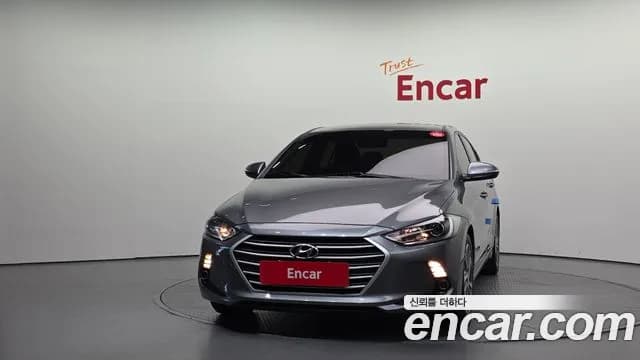 2018 Hyundai Avante AD 1.6 GDI Value Plus Sold VIN KMHD641DBJU491474 – undercarriage 2018 Hyundai Avante AD 1.6 GDI Value Plus Sold VIN KMHD641DBJU491474 – undercarriage