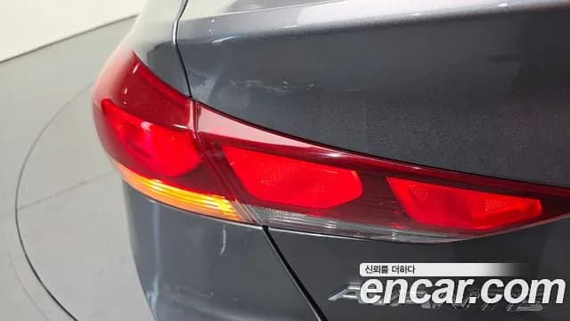 2018 Hyundai Avante AD 1.6 GDI Value Plus Sold VIN KMHD641DBJU491474 – odometer reading 2018 Hyundai Avante AD 1.6 GDI Value Plus Sold VIN KMHD641DBJU491474 – odometer reading