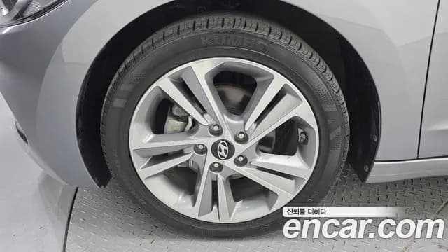 2018 Hyundai Avante AD 1.6 GDI Value Plus Sold VIN KMHD641DBJU491474 – photo 14 2018 Hyundai Avante AD 1.6 GDI Value Plus Sold VIN KMHD641DBJU491474 – photo 14