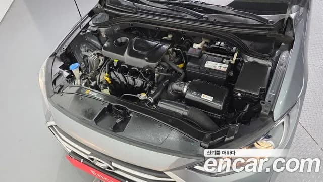 2018 Hyundai Avante AD 1.6 GDI Value Plus Sold VIN KMHD641DBJU491474 – photo 15 2018 Hyundai Avante AD 1.6 GDI Value Plus Sold VIN KMHD641DBJU491474 – photo 15
