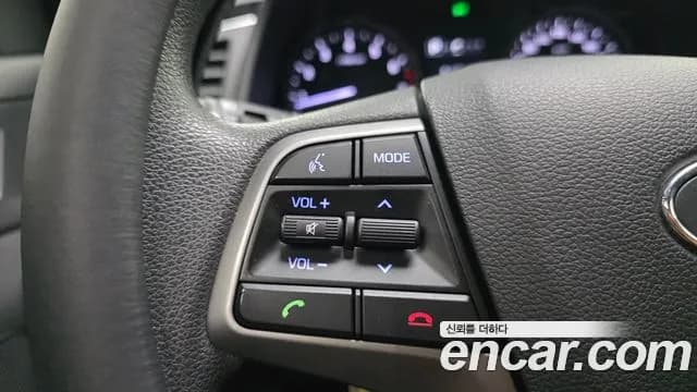 2018 Hyundai Avante AD 1.6 GDI Value Plus Sold VIN KMHD641DBJU491474 – photo 16 2018 Hyundai Avante AD 1.6 GDI Value Plus Sold VIN KMHD641DBJU491474 – photo 16