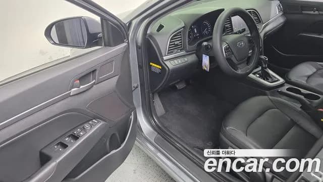 2018 Hyundai Avante AD 1.6 GDI Value Plus Sold VIN KMHD641DBJU491474 – photo 25 2018 Hyundai Avante AD 1.6 GDI Value Plus Sold VIN KMHD641DBJU491474 – photo 25