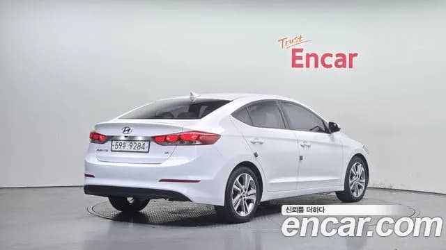 2018 Hyundai Avante AD 1.6 GDI Value Plus Sold VIN KMHD641DBJU494273 – photo 11 2018 Hyundai Avante AD 1.6 GDI Value Plus Sold VIN KMHD641DBJU494273 – photo 11