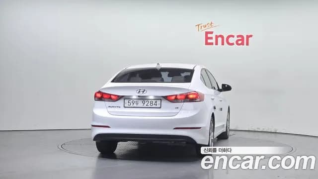 2018 Hyundai Avante AD 1.6 GDI Value Plus Sold VIN KMHD641DBJU494273 – photo 12 2018 Hyundai Avante AD 1.6 GDI Value Plus Sold VIN KMHD641DBJU494273 – photo 12