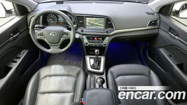 2018 Hyundai Avante AD 1.6 GDI Value Plus Sold VIN KMHD641DBJU494273 – photo 15 2018 Hyundai Avante AD 1.6 GDI Value Plus Sold VIN KMHD641DBJU494273 – photo 15
