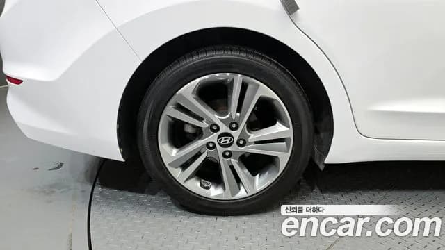 2018 Hyundai Avante AD 1.6 GDI Value Plus Sold VIN KMHD641DBJU494273 – photo 17 2018 Hyundai Avante AD 1.6 GDI Value Plus Sold VIN KMHD641DBJU494273 – photo 17