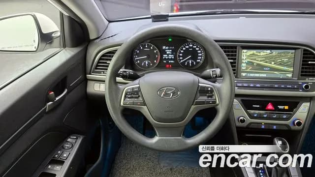 2018 Hyundai Avante AD 1.6 GDI Value Plus Sold VIN KMHD641DBJU494273 – photo 26 2018 Hyundai Avante AD 1.6 GDI Value Plus Sold VIN KMHD641DBJU494273 – photo 26