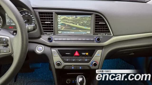 2018 Hyundai Avante AD 1.6 GDI Value Plus Sold VIN KMHD641DBJU494273 – photo 30 2018 Hyundai Avante AD 1.6 GDI Value Plus Sold VIN KMHD641DBJU494273 – photo 30