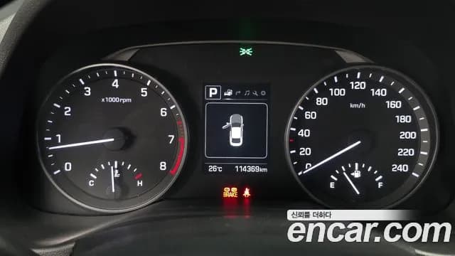 2018 Hyundai Avante AD 1.6 GDI Value Plus Sold VIN KMHD641DBJU495664 – interior seats 2018 Hyundai Avante AD 1.6 GDI Value Plus Sold VIN KMHD641DBJU495664 – interior seats