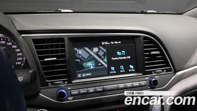 2018 Hyundai Avante AD 1.6 GDI Value Plus Sold VIN KMHD641DBJU495664 – photo 14 2018 Hyundai Avante AD 1.6 GDI Value Plus Sold VIN KMHD641DBJU495664 – photo 14